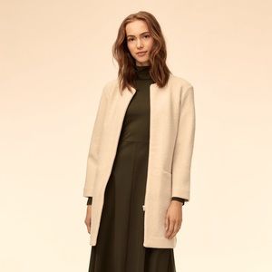 Aritzia / Wilfred | Banville Sweater Jacket | 2/2